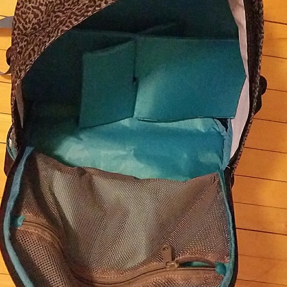 burton big buddy backpack